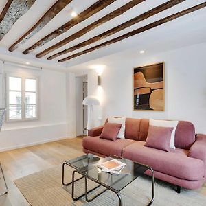 Appartement met Drie Slaapkamers